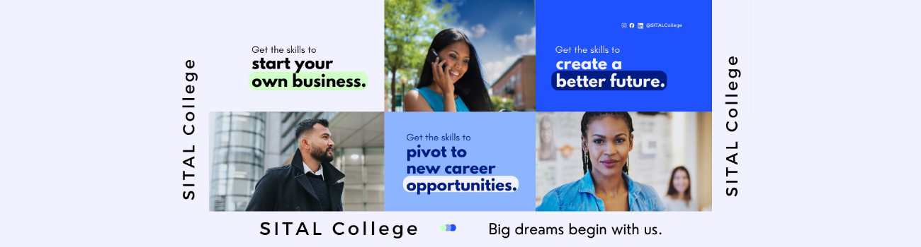 SITAL College of Tertiary Education Ltd. ww banner 2024