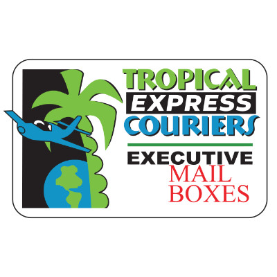 Tropical Express Couriers Ltd.