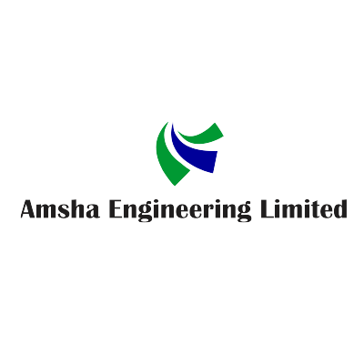 Amsha Engineering Limited
