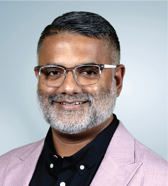 ICATT Arun Seenath 2024-2025