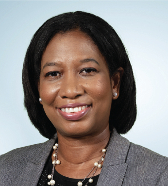 ICATT Marissa Quashie 2024-2025