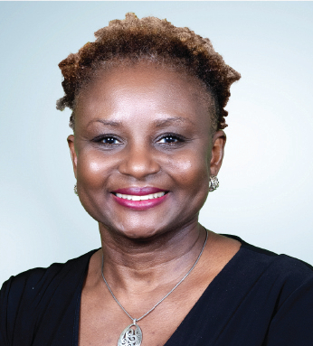 ICATT Tanya Wright 2024-2025