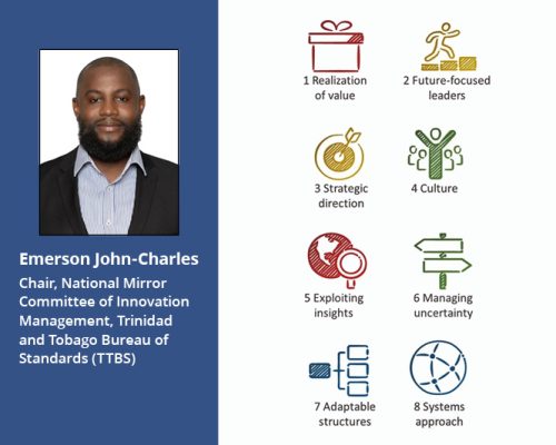 Driving Innovation: T&T’s Path to Global Competitiveness