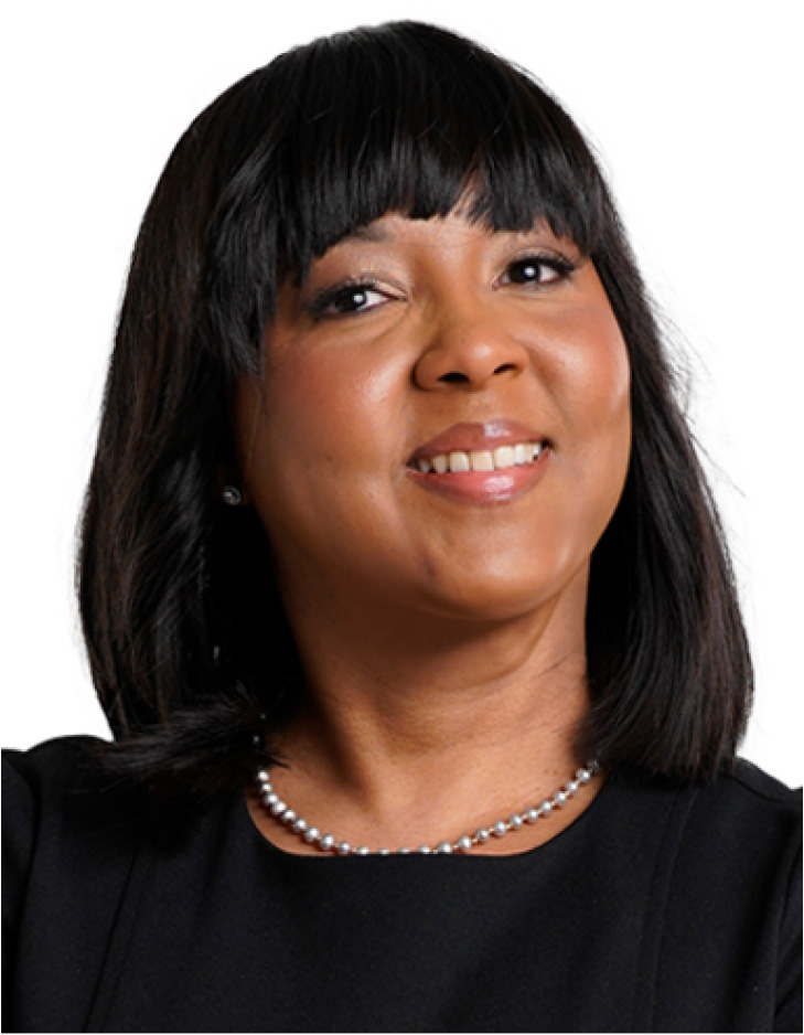 Ayanna Mc Gowan, General Counsel & Corporate Secretary, UTC