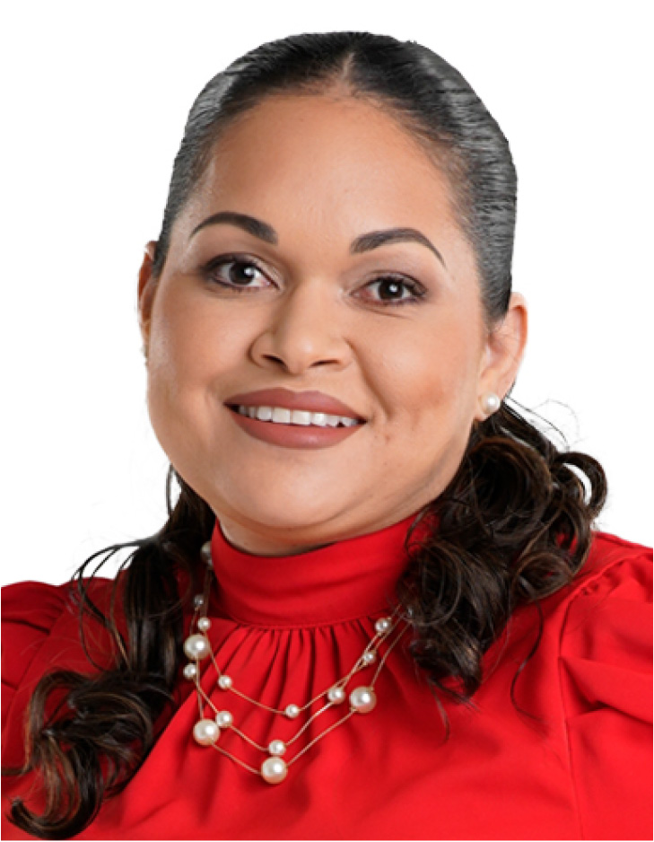 Crystal Rodriguez-Greaves, Chief Investment Officer, UTC