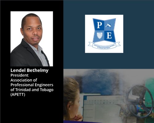 Engineering T&T’s Future: Local Talent, Global Tools