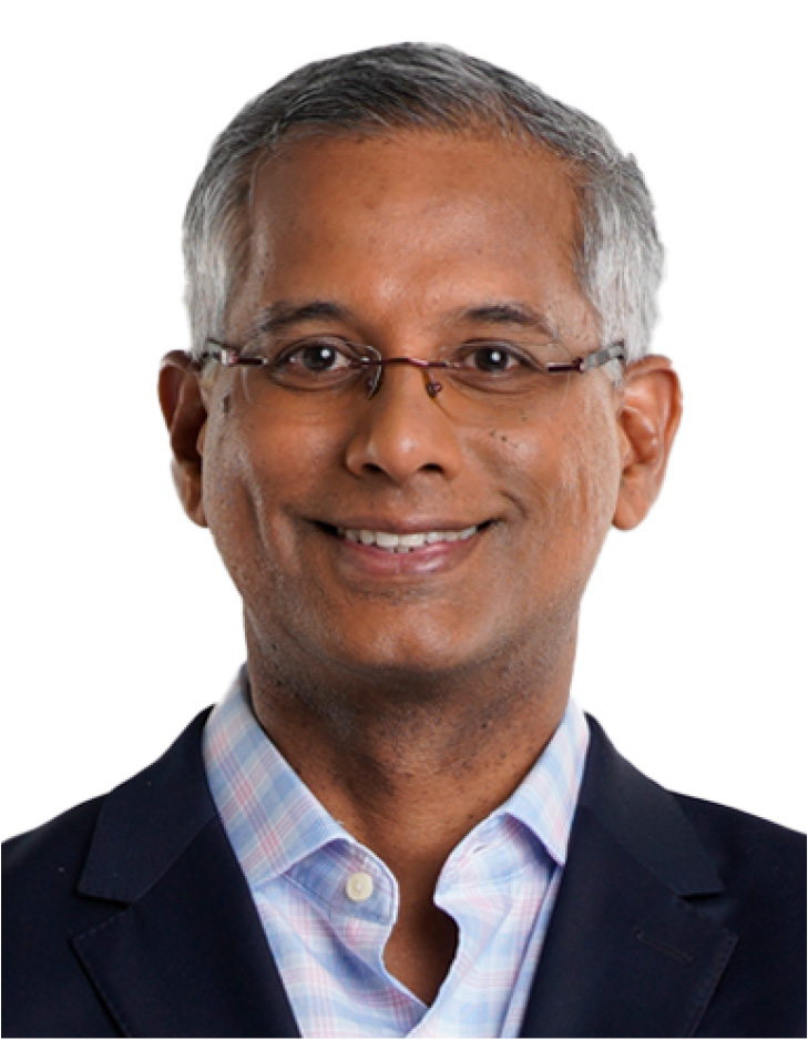Kerri Maharaj, Chief Financial Officer, UTC
