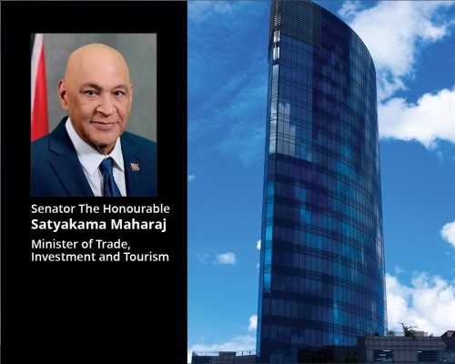 Open for Business: Unlocking a Bold New Era for T&T