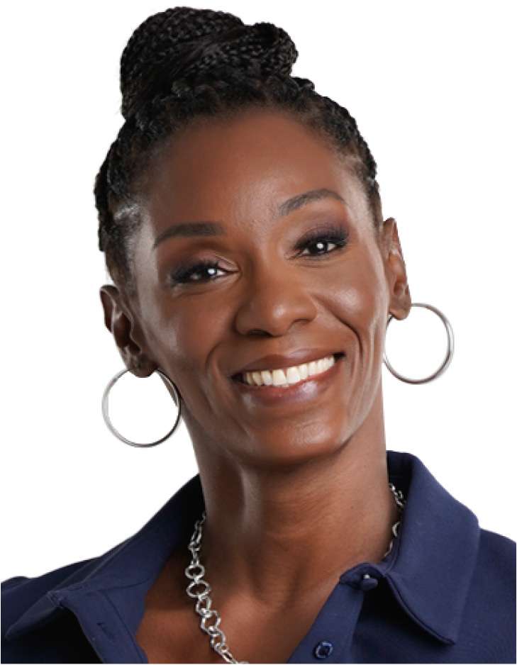 Natasha Davis, Chief Operations Officer, UTC