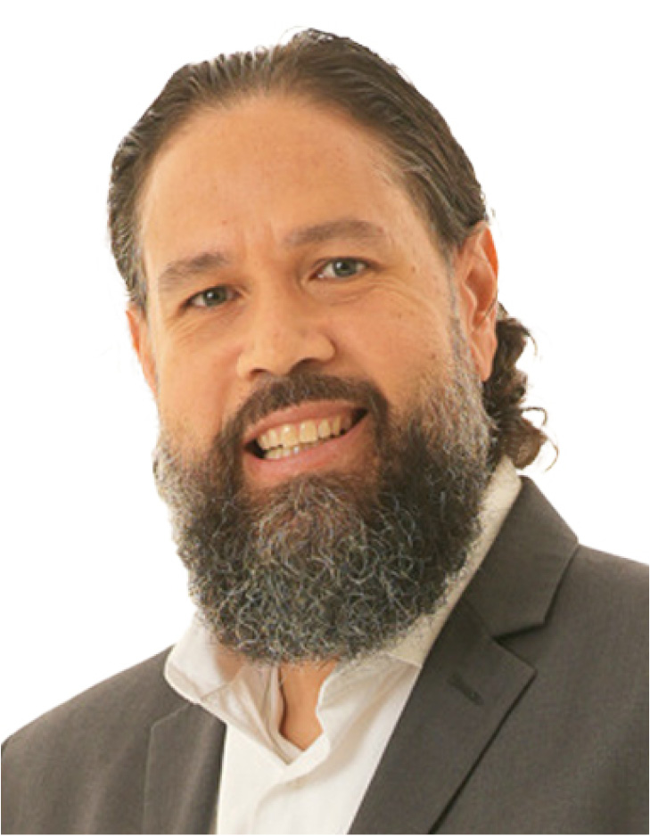 Nicholas Nanton, Chief Information Officer, UTC