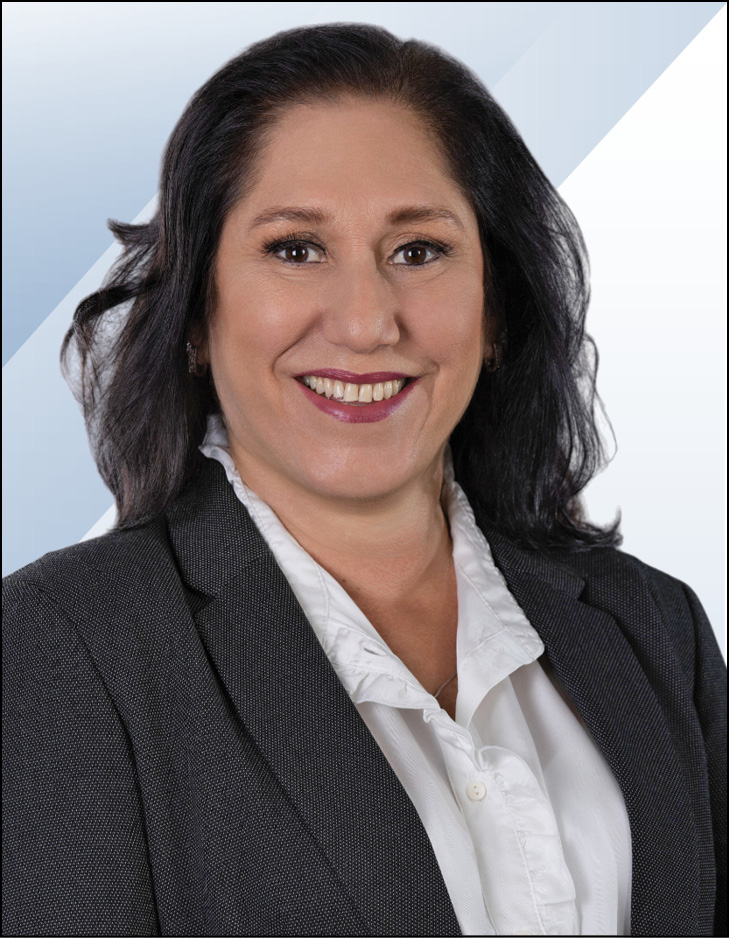 Nicole Lum Kin, Commercial Director, Unicomer