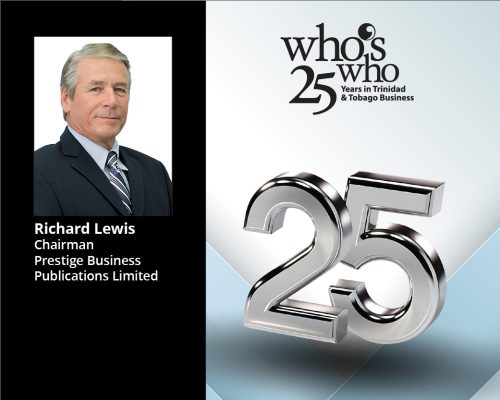 WHO’S WHO AT 25: Celebrating Success, Embracing the Future