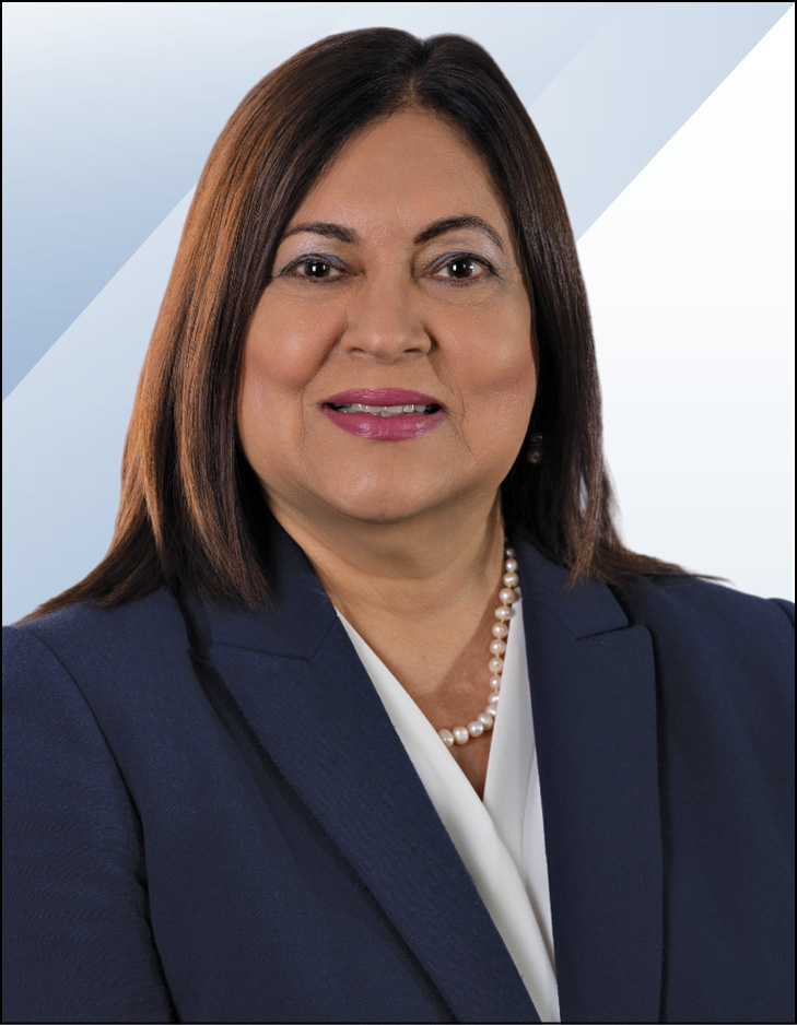 Sharon Maharaj, Director of Consumer Finance, Unicomer