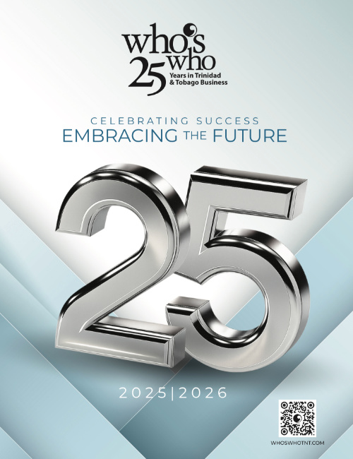 Who's Who 2025-2026 Home Page Cover