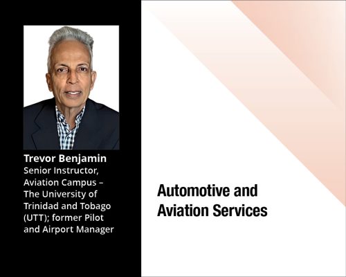 T&T’s Aviation Sector: Cleared for Takeoff