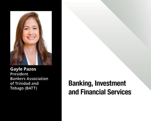 Beyond Banking in T&T: Driving Growth, Innovation and Inclusion