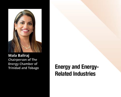 Reigniting T&T’s Energy Industry: From Legacy Strength to Future Power