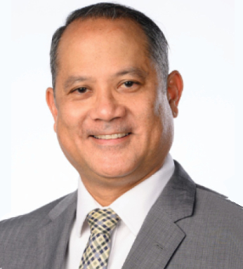 Giles Leung, ICATT