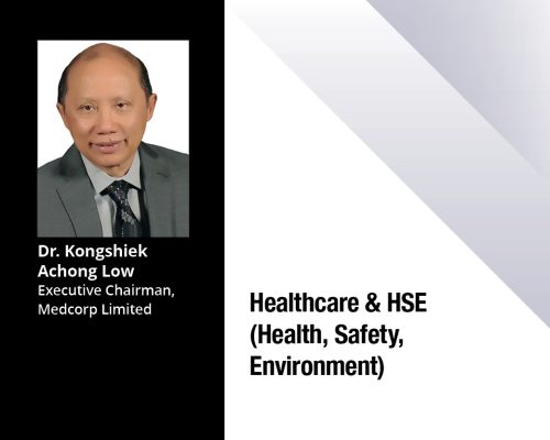 A New Era in Patient Care in T&T: Public Needs, Private Solutions