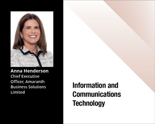 Tech-Driven T&T: Building Agile, Future-Ready Organisations