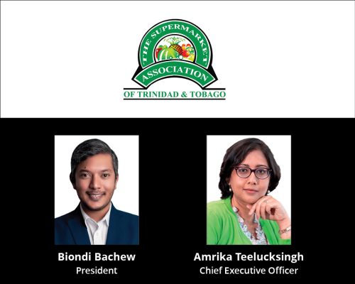 The Supermarket Association of Trinidad and Tobago (SATT) Message 2025-2026