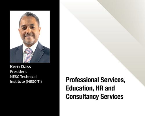 Bridging The Skills Gap – TVET Reshapes T&T’s Workforce