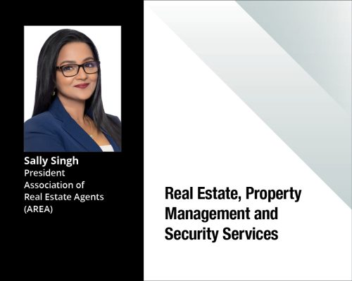 Crisis to Confidence: T&T’s Real Estate Reboot