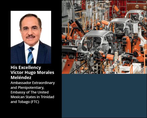 Mexico – An Automotive Powerhouse