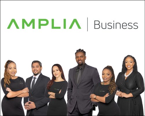 Powered by Progress: AMPLIA’s Journey of Growth and Connectivity