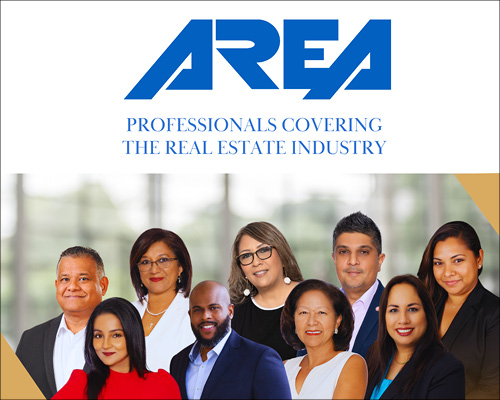 WHY JOIN AREA: Elevating Real Estate Professionals in Trinidad and Tobago