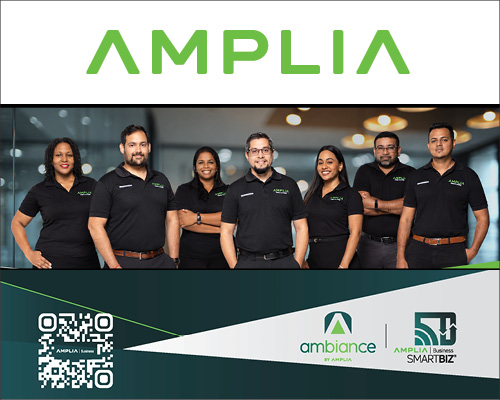 Engineered in Trinidad & Tobago – Built for Business