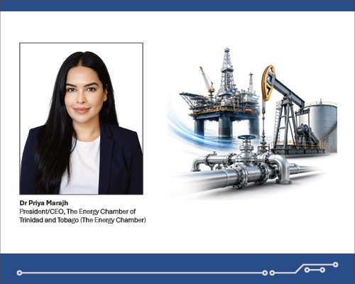 Beyond the Barrel: Securing T&T’s Energy Future