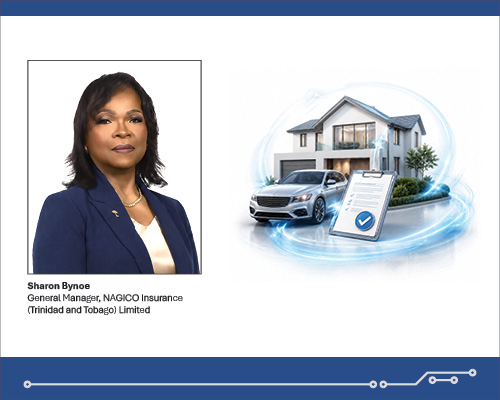 Resilience Redefined: How T&T’s Insurance Industry Is Building a Sustainable Future