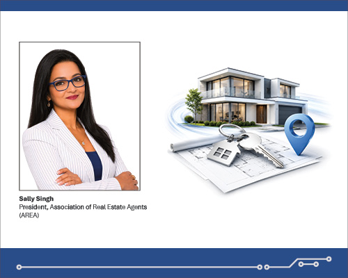 Real Estate at a Crossroads: Modernising T&T’s Property Market